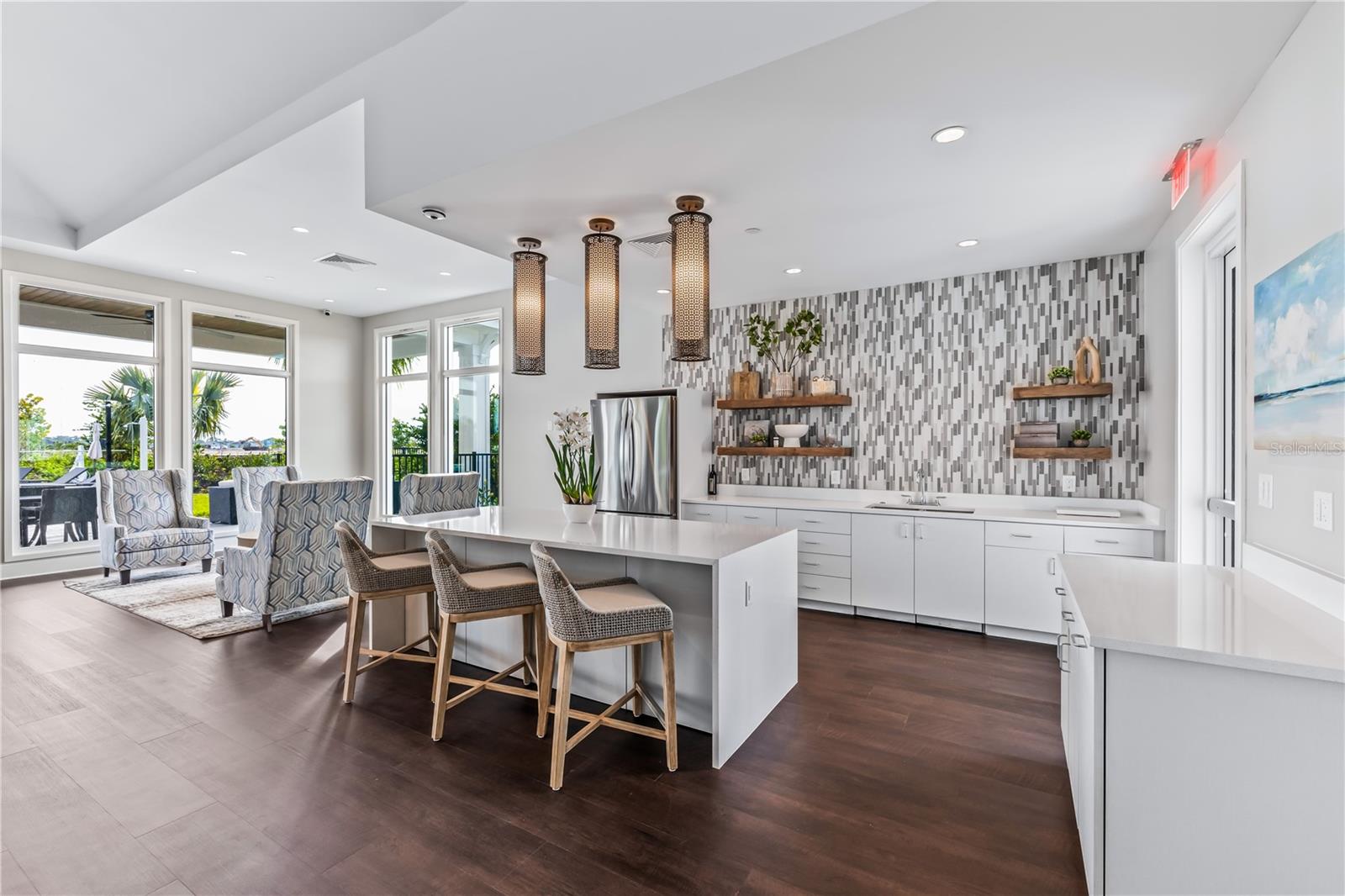 Image 22 of 41 For 16429 Bridle Ridge Street