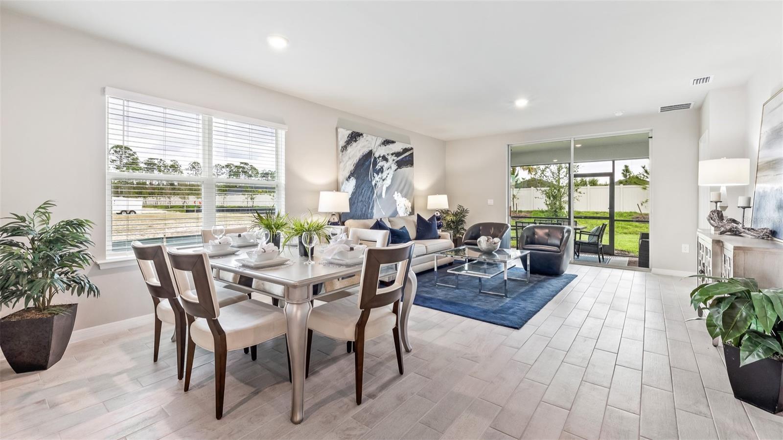 Image 3 of 41 For 16429 Bridle Ridge Street