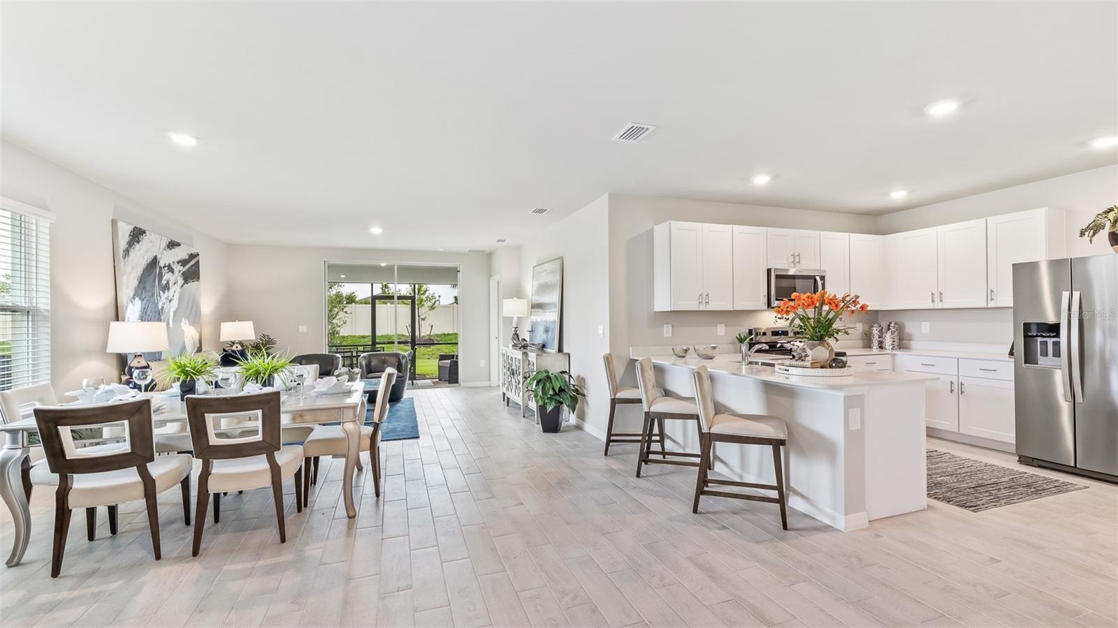 Image 4 of 41 For 16429 Bridle Ridge Street