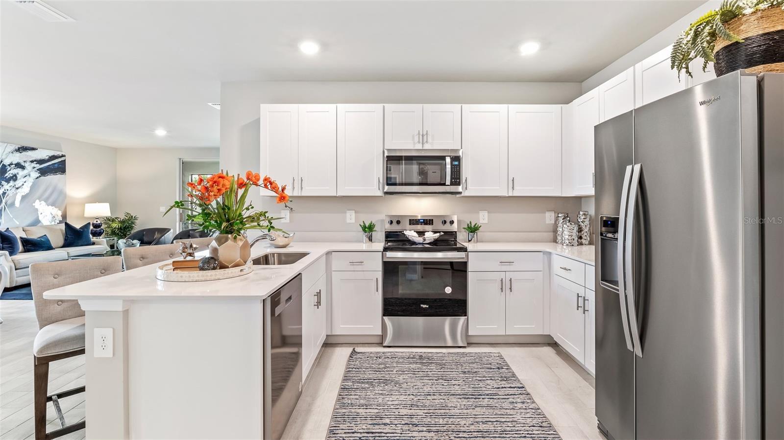 Image 6 of 41 For 16429 Bridle Ridge Street