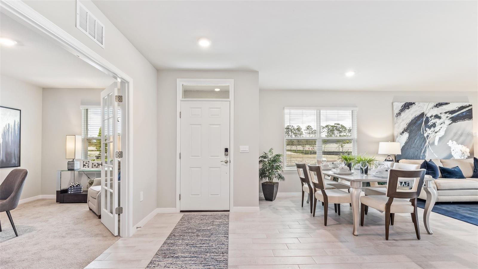 Image 7 of 41 For 16429 Bridle Ridge Street