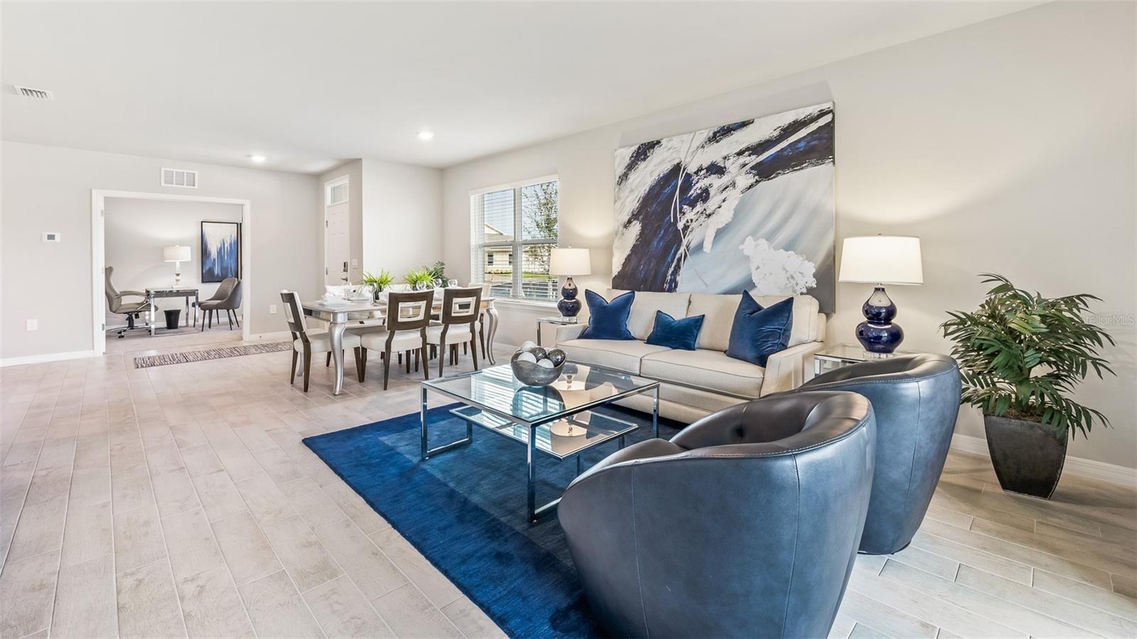 Image 9 of 41 For 16429 Bridle Ridge Street