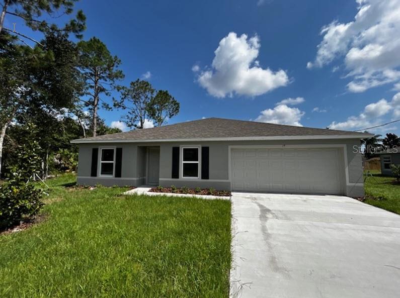 Details for 19 Panei Lane, PALM COAST, FL 32164