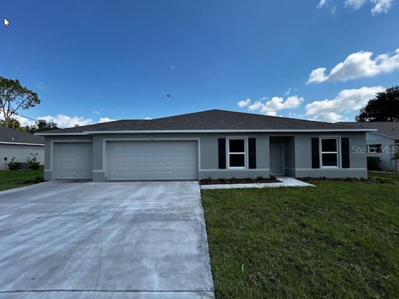 Details for 23 Panei Lane, PALM COAST, FL 32164