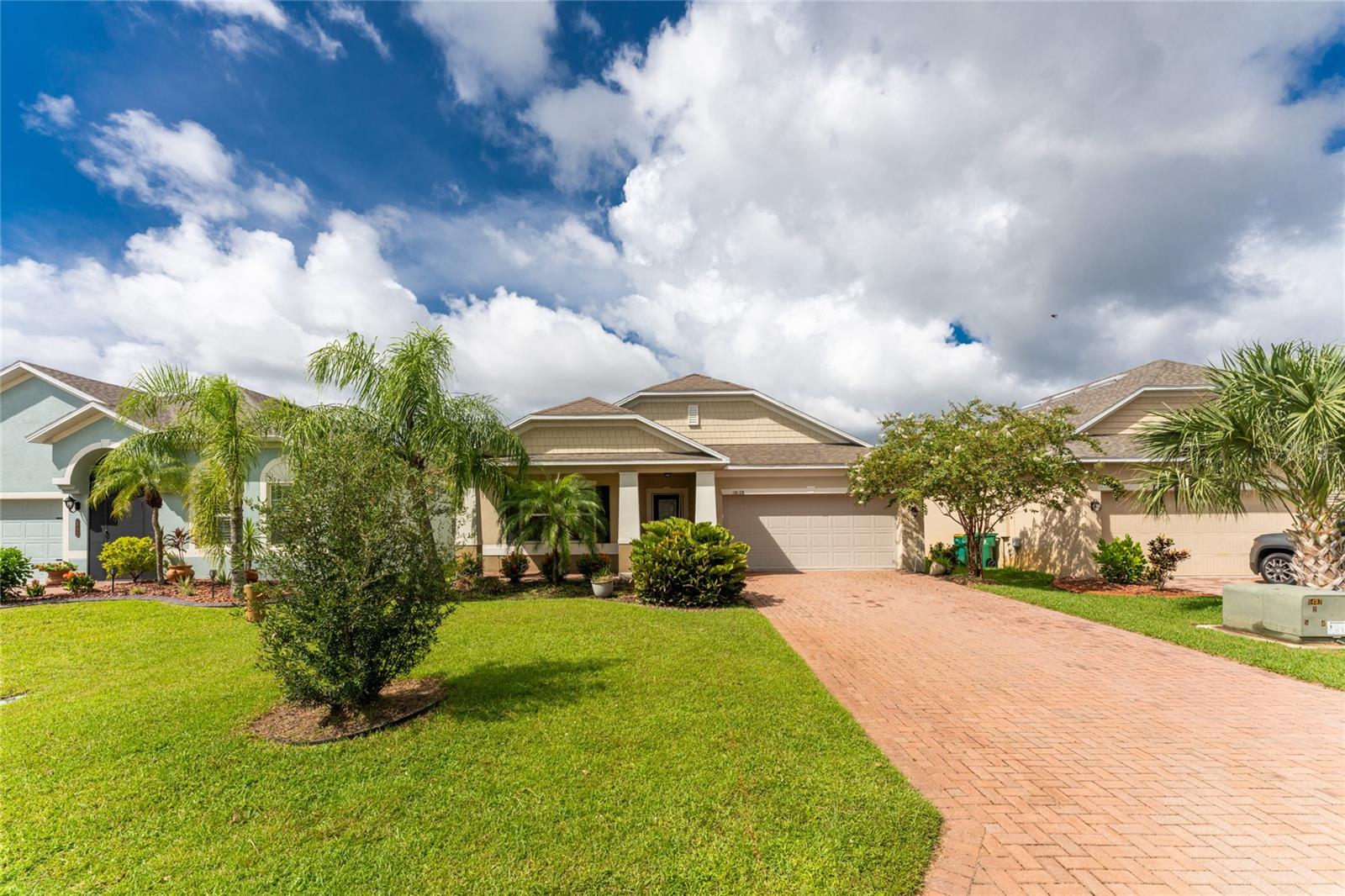 Details for 28178 Arrowhead Circle, PUNTA GORDA, FL 33982