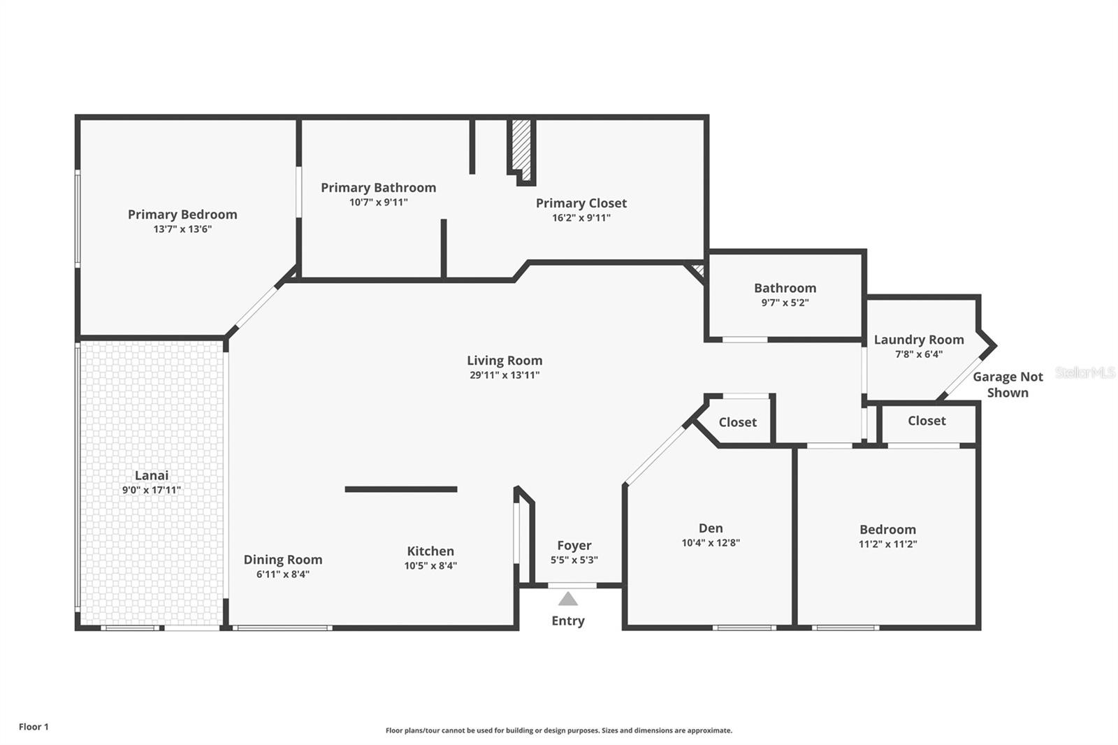 Image 48 of 91 For 3332 Grand Vista Court 101