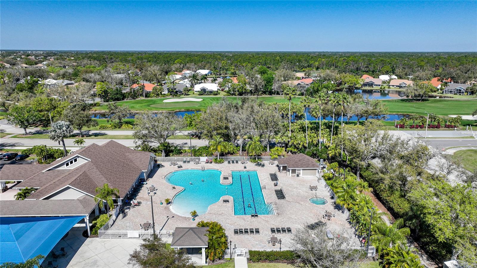 Image 76 of 91 For 3332 Grand Vista Court 101