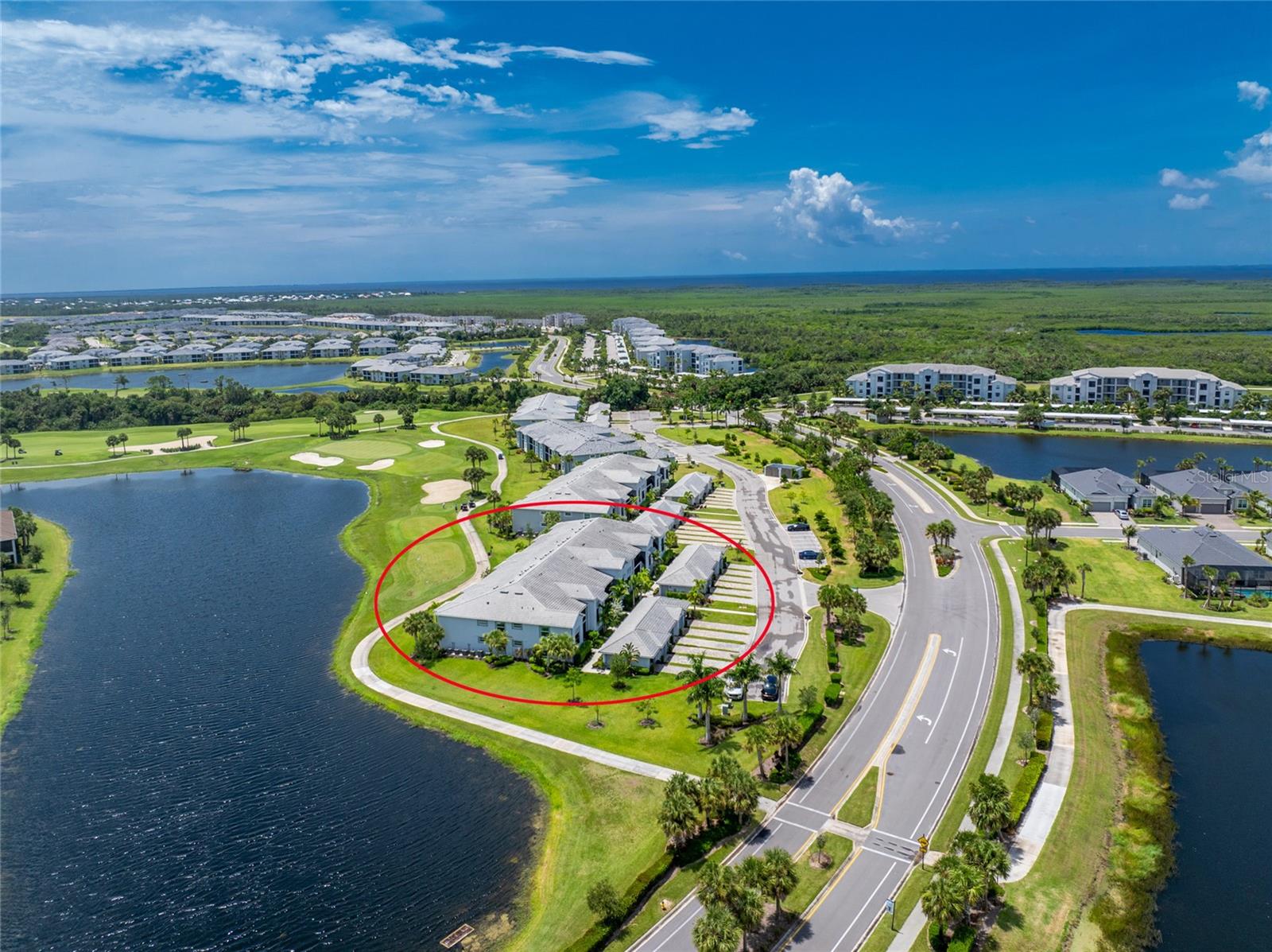 Details for 14040 Heritage Landing Boulevard 121, PUNTA GORDA, FL 33955