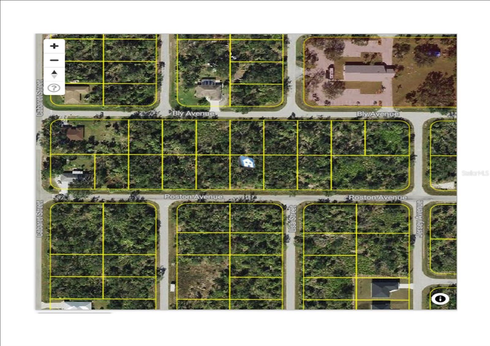 Image 10 of 20 For 17340 Poston Avenue