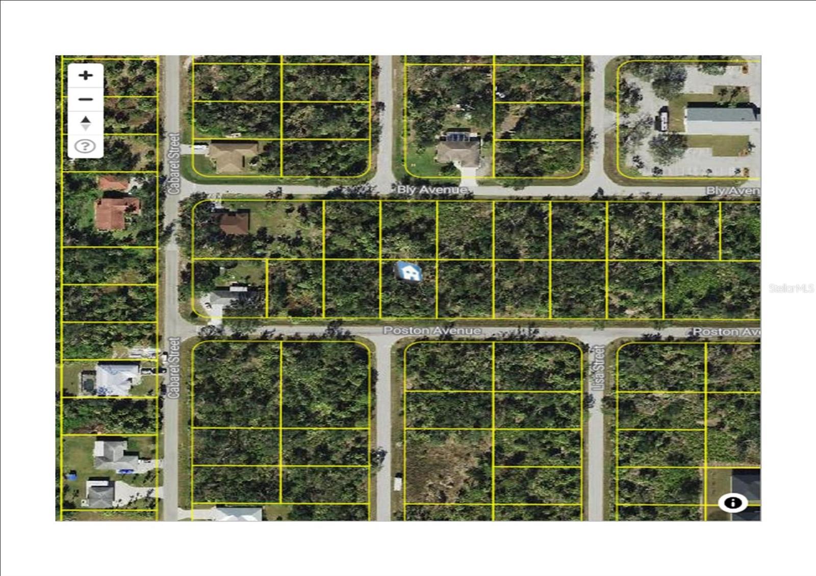 Image 10 of 20 For 17324 Poston Avenue