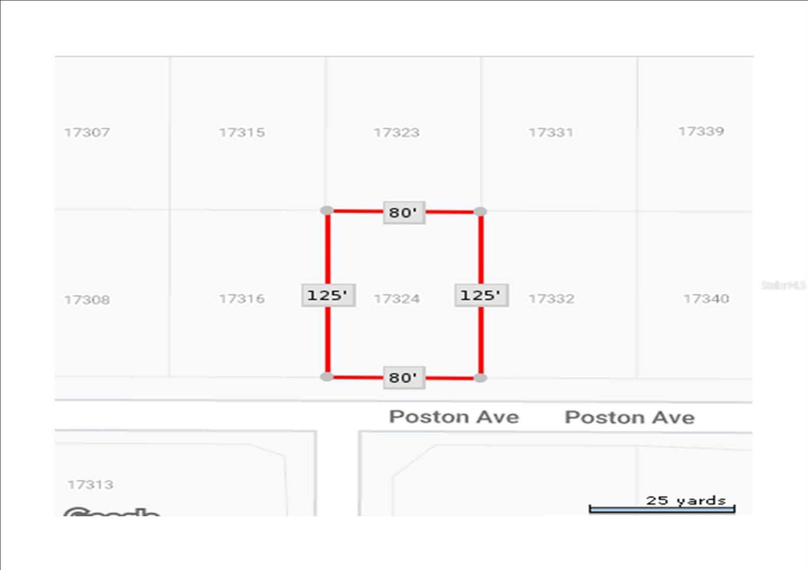 Image 4 of 20 For 17324 Poston Avenue