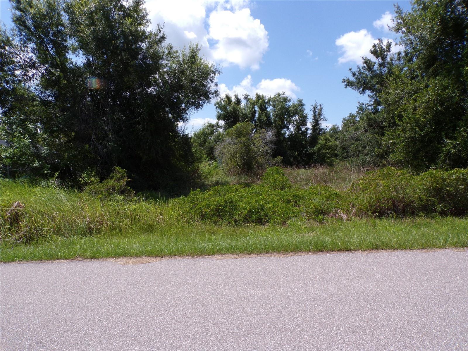 Details for 36 Vine Circle, PUNTA GORDA, FL 33982