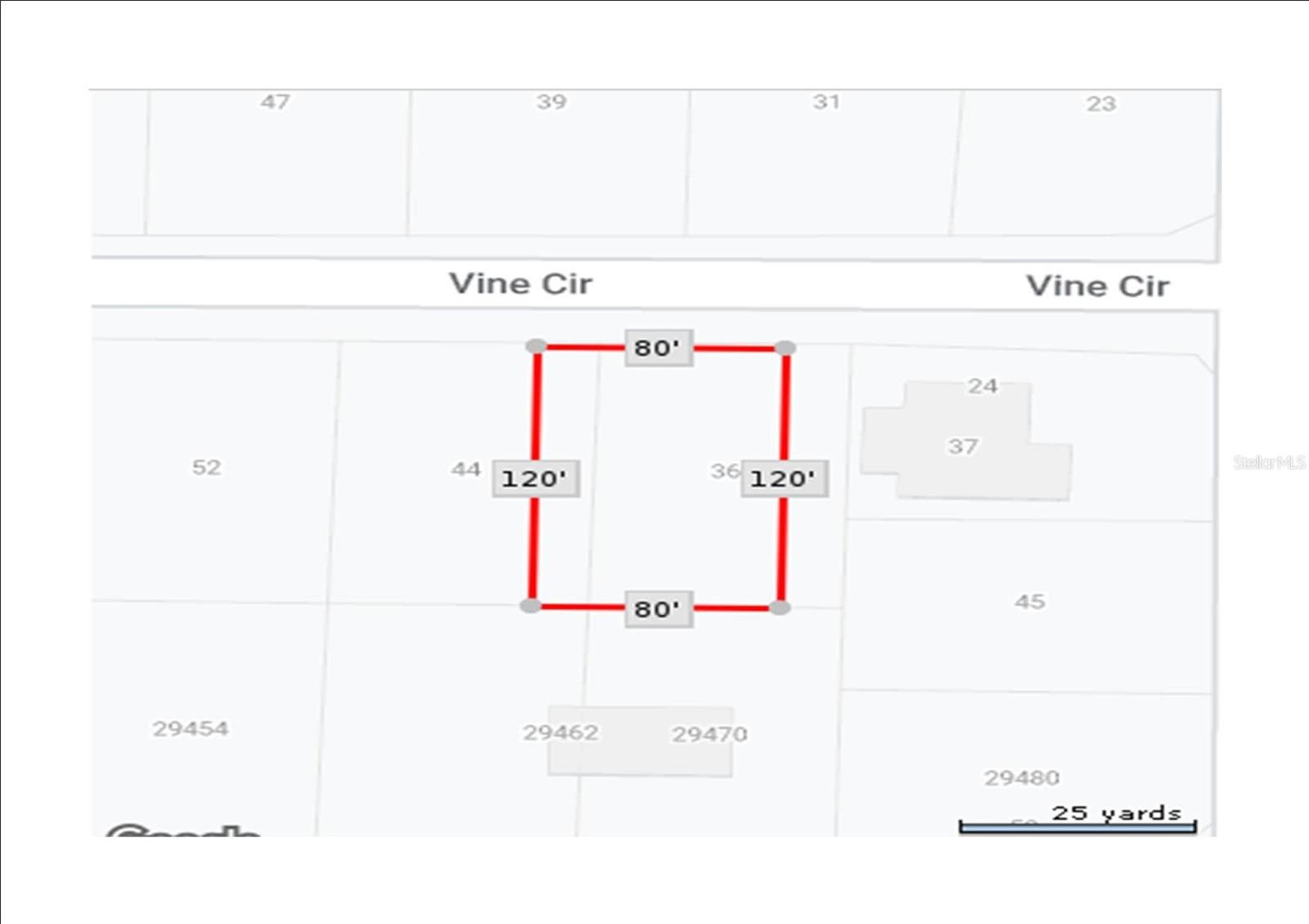 Image 4 of 16 For 36 Vine Circle