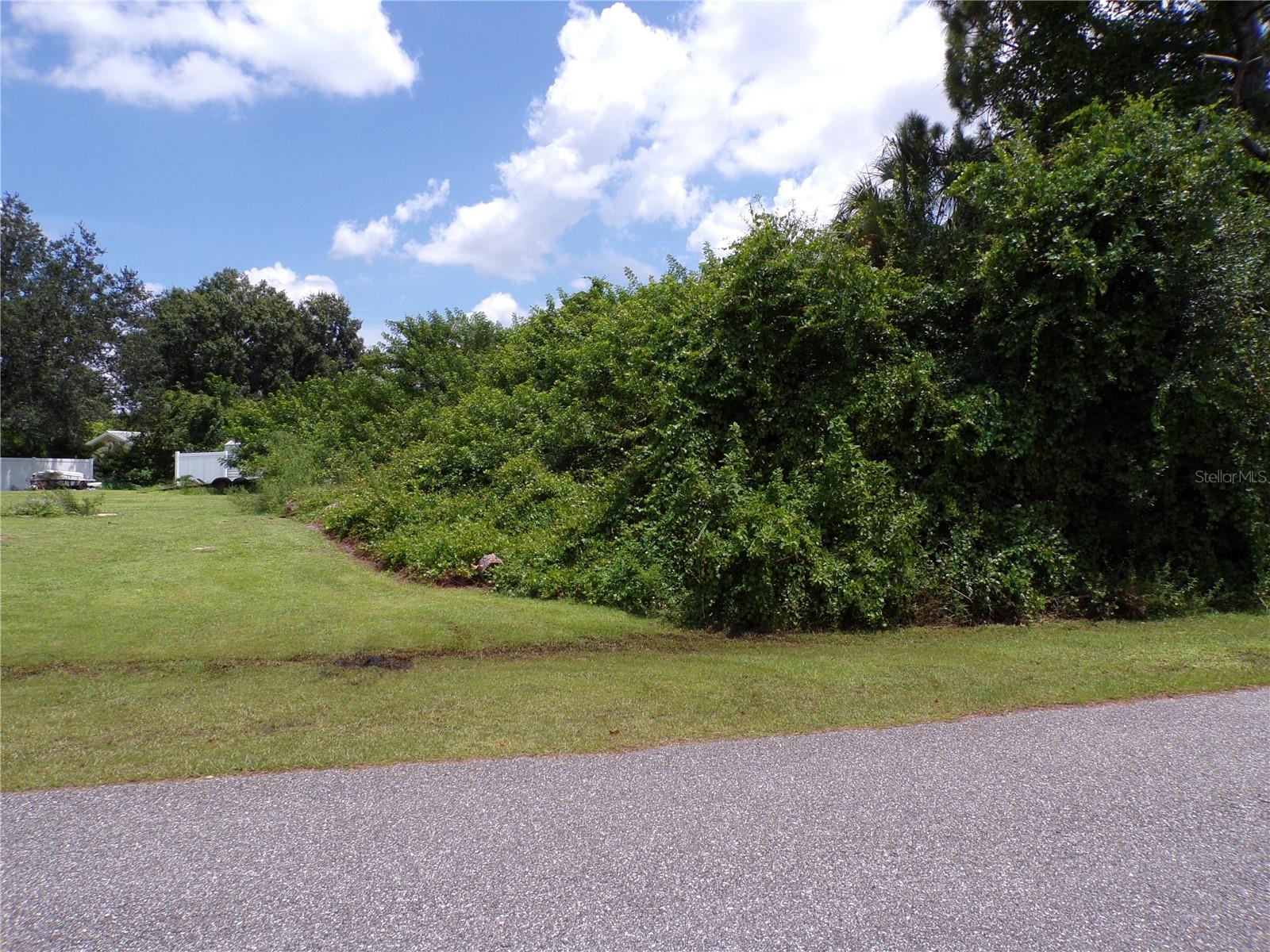 Details for Embassy Road, NORTH PORT, FL 34291