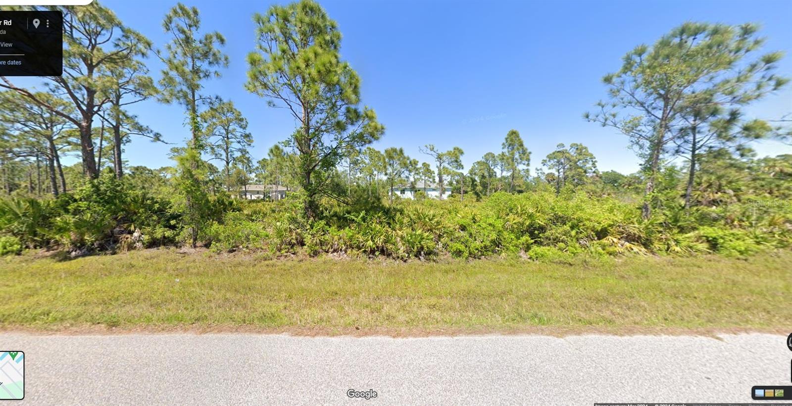 Details for 3098 El Salvador Road, PORT CHARLOTTE, FL 33981