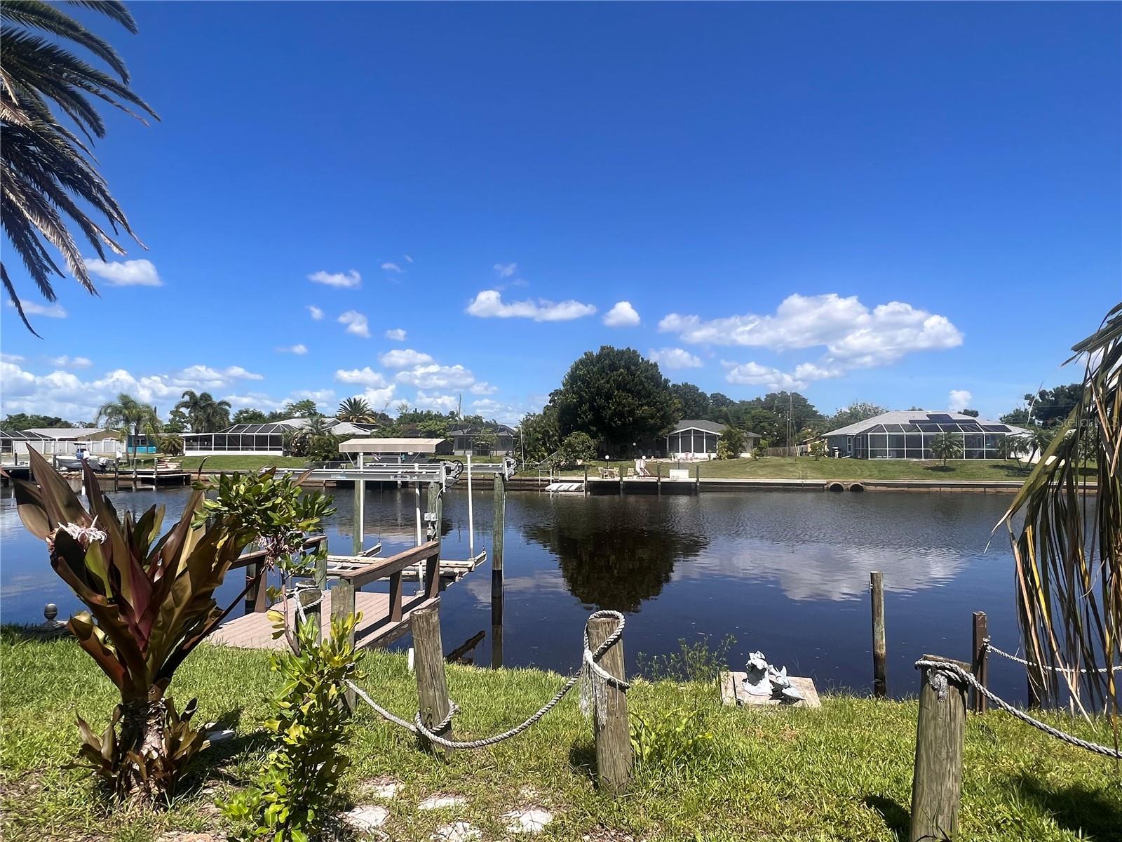 Details for 489 Tarpon Boulevard Nw, PORT CHARLOTTE, FL 33952