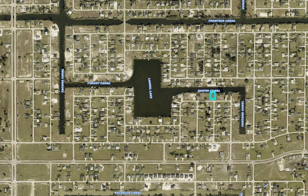Listing Details for 429 17th Terrace, CAPE CORAL, FL 33909