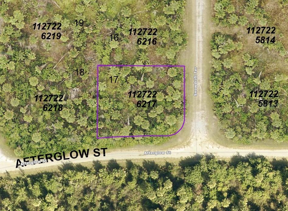 Details for Lot 17 Snowdrift Terrace, NORTH PORT, FL 34288