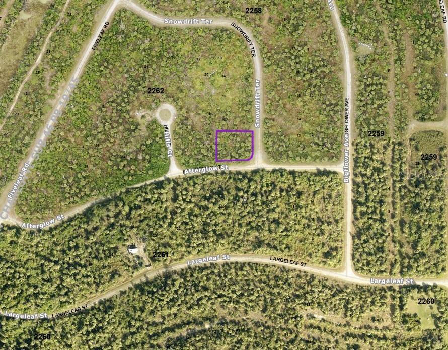 Image 3 of 4 For Lot 17 Snowdrift Terrace