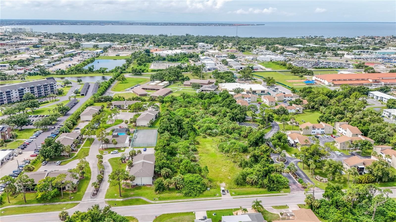 Details for 22501 Westchester Boulevard, PUNTA GORDA, FL 33980