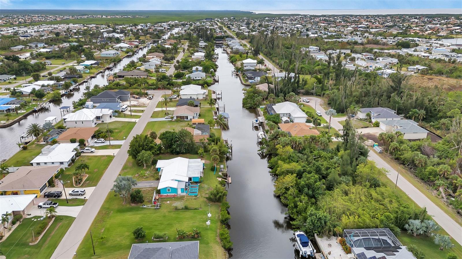 Details for 3402, 3410, 3420 Colony Court, PUNTA GORDA, FL 33950