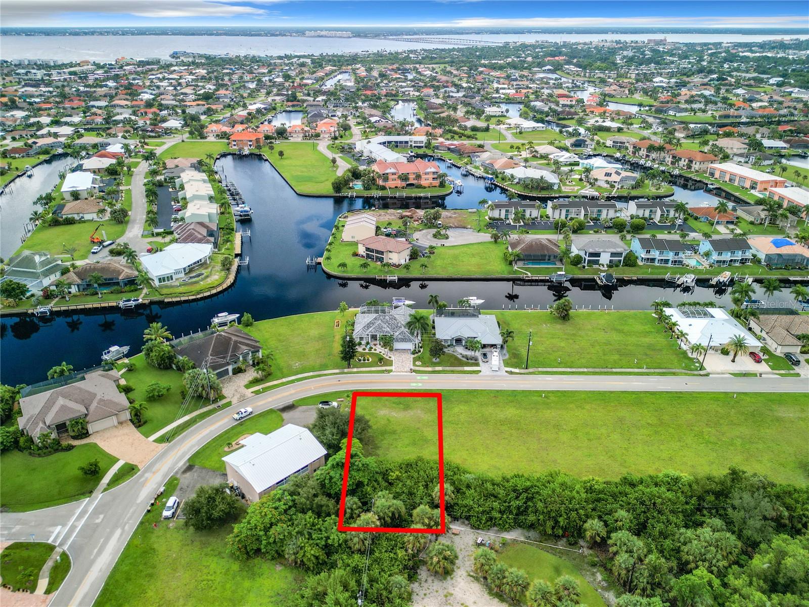 Details for 2835 Magdalina Drive, PUNTA GORDA, FL 33950