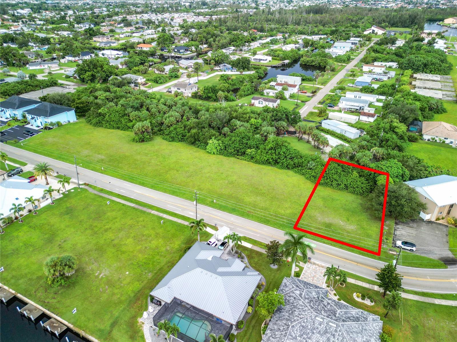 Image 2 of 17 For 2835 Magdalina Drive