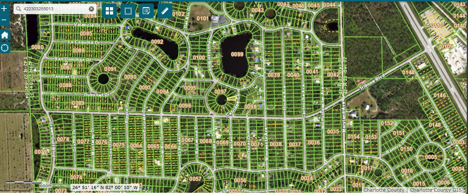 Image 2 of 2 For 12247 Catridge Circle