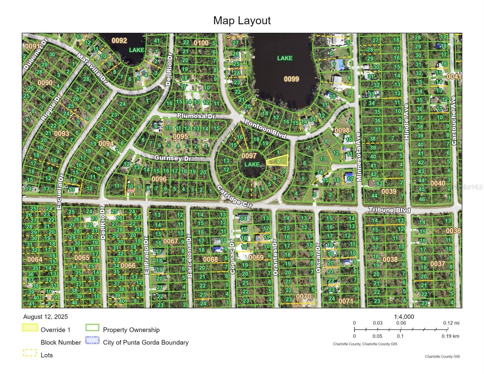 Image 5 of 5 For 12247 Catridge Circle