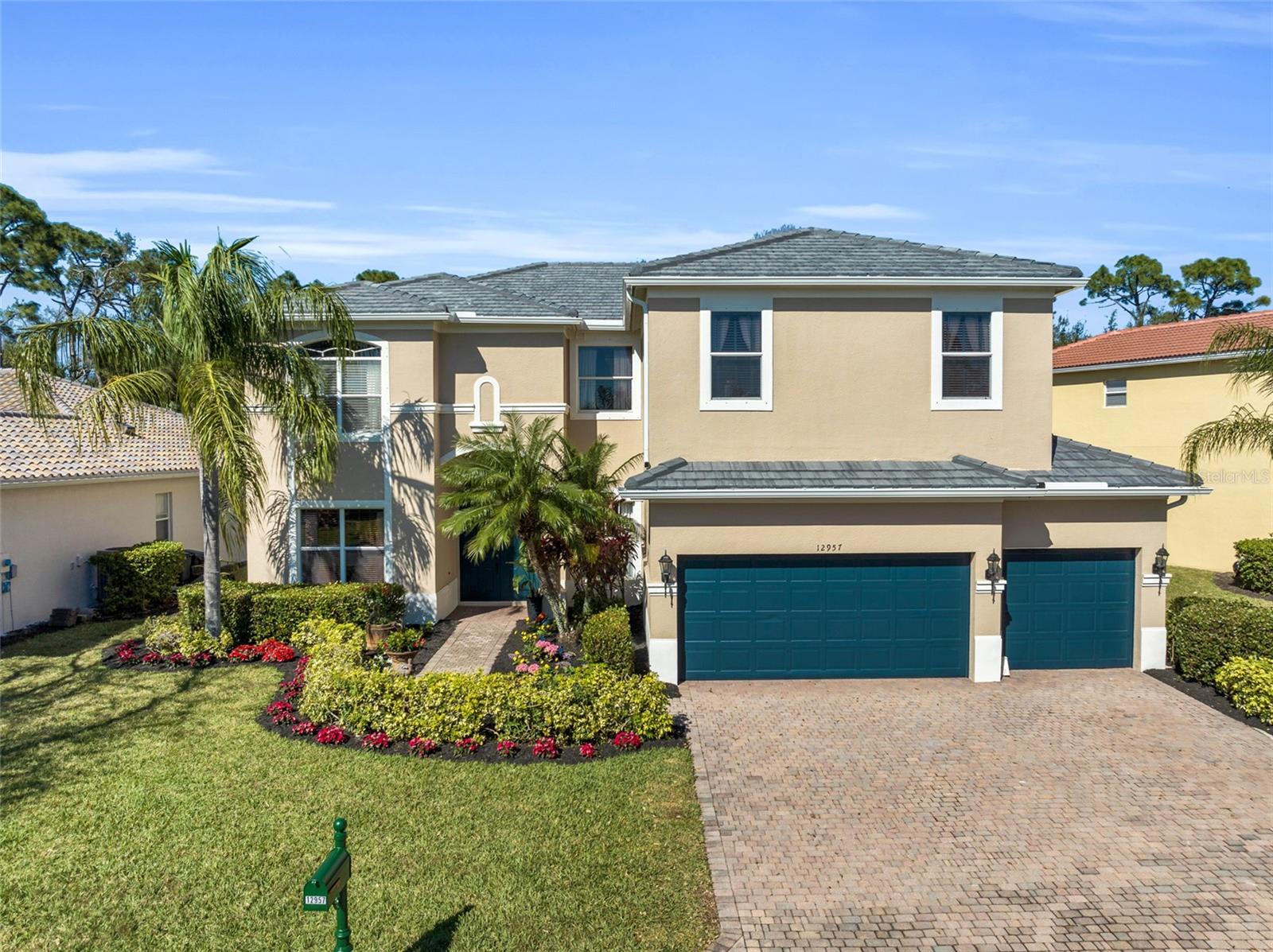 Details for 12957 Turtle Cove Trail, NORTH FORT MYERS, FL 33903