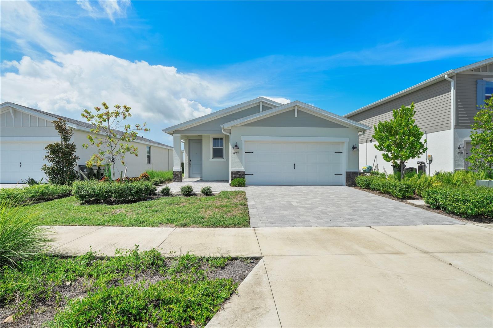 Details for 17914 Saddle Road, PUNTA GORDA, FL 33982