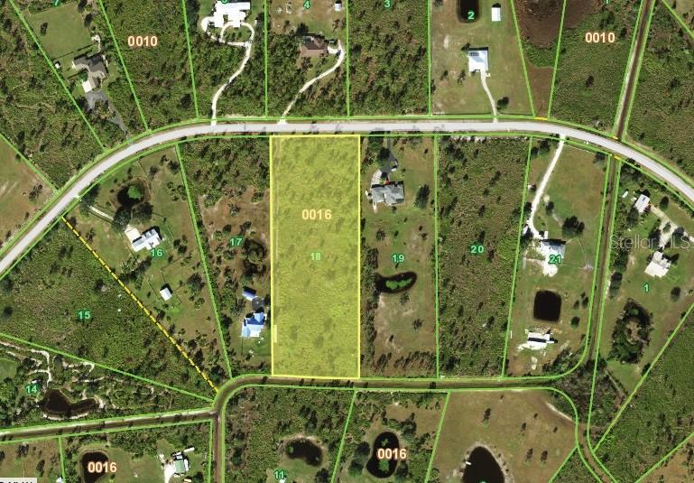 Details for 5900 Cypress Grove Circle, PUNTA GORDA, FL 33982