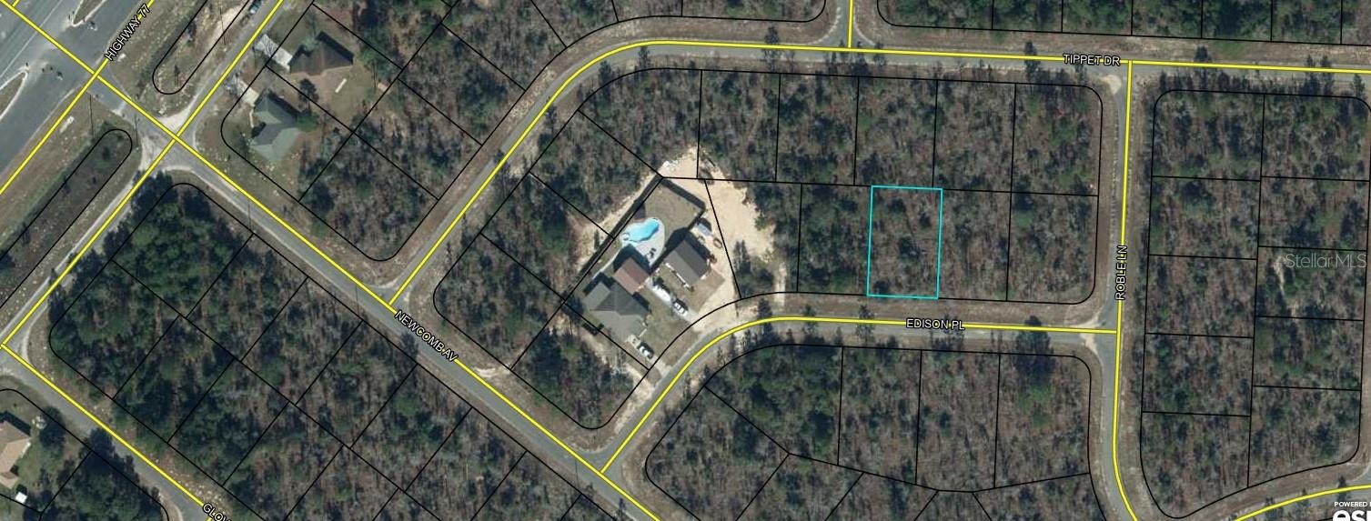 Listing Details for 00 Edison Place, CHIPLEY, FL 32428