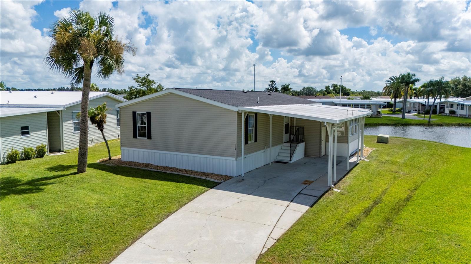 Details for 1000 Kings Highway 112, PUNTA GORDA, FL 33980