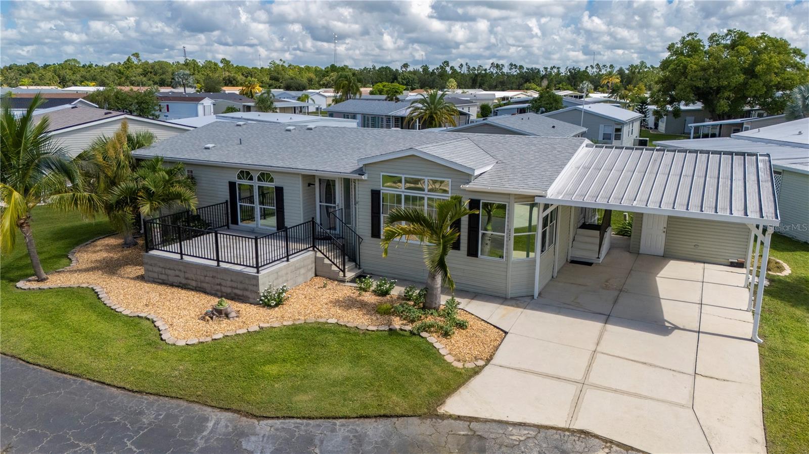 Details for 1000 Kings Highway 111, PUNTA GORDA, FL 33980