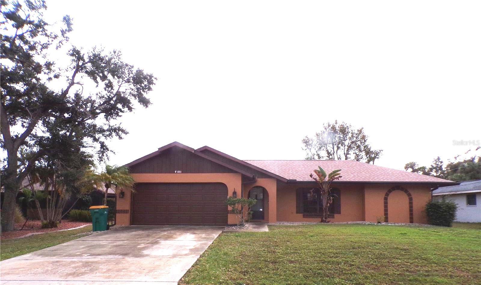 Details for 1011 Tropical Avenue Nw, PORT CHARLOTTE, FL 33948
