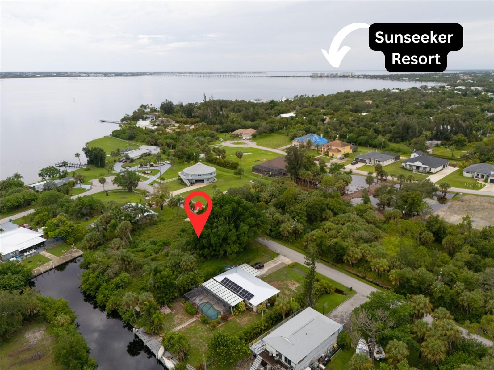 Details for 173 Northshore Terrace, PUNTA GORDA, FL 33980