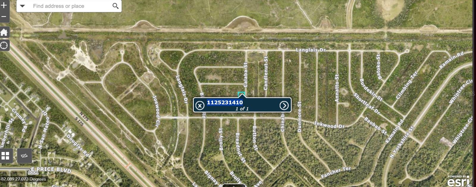 Image 2 of 2 For Lot#10 Calaba Street