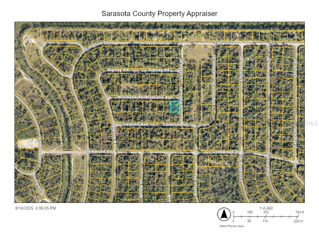 Image 3 of 3 For Lot#10 Calaba Street