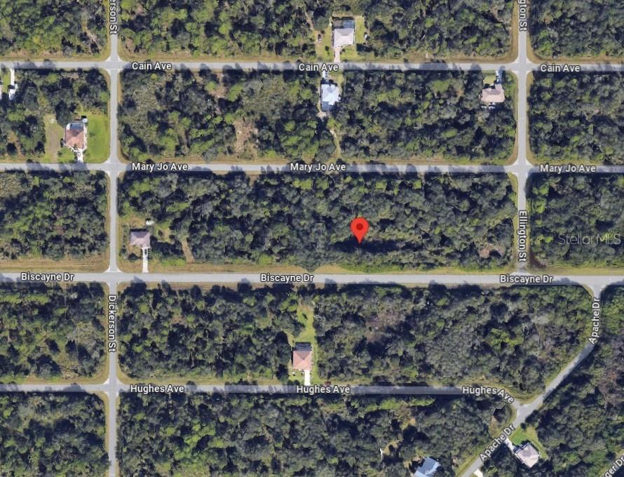 Image 3 of 6 For 972 Biscayne Drive