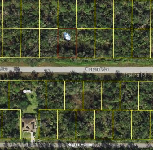 Image 4 of 6 For 972 Biscayne Drive