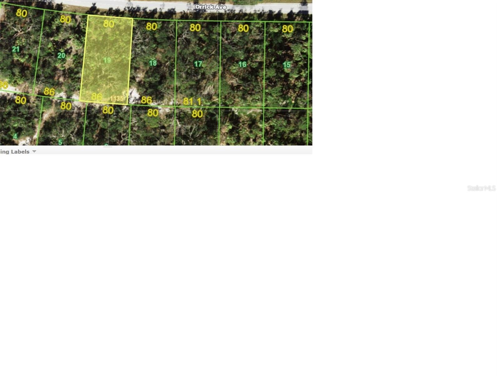 Details for 16227 Orrick Avenue, PORT CHARLOTTE, FL 33954