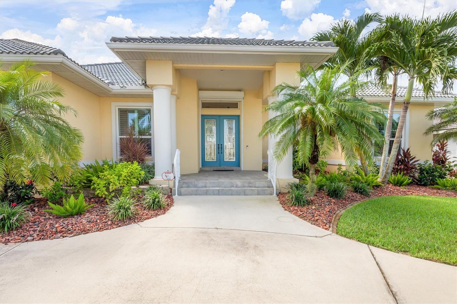 Details for 371 Monaco Drive, PUNTA GORDA, FL 33950