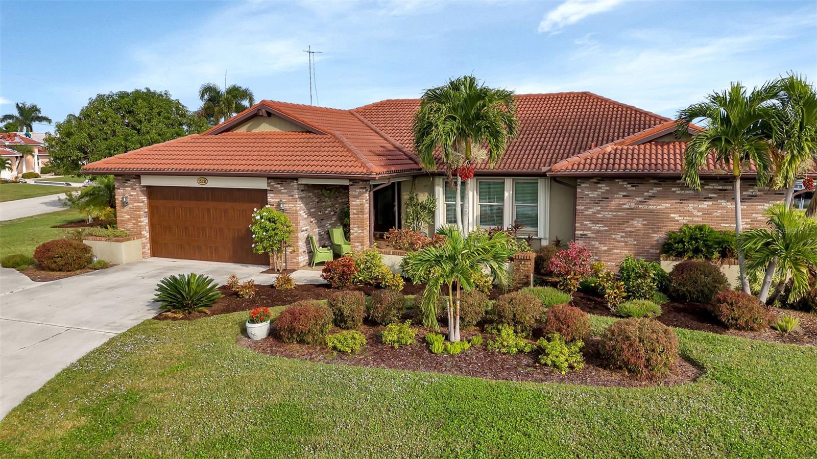 Details for 1520 Appian Drive, PUNTA GORDA, FL 33950