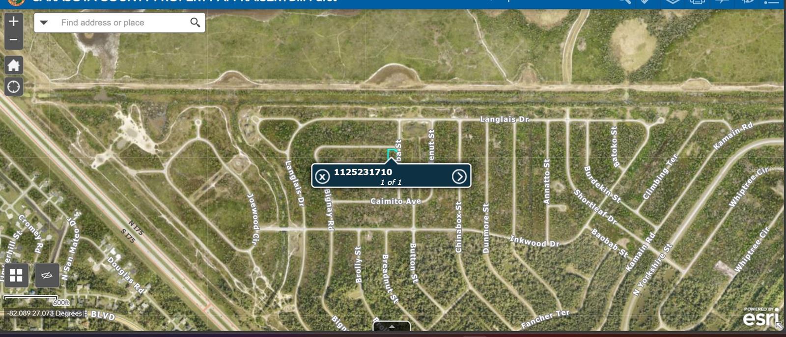 Image 2 of 2 For Lot#9 Calaba Street