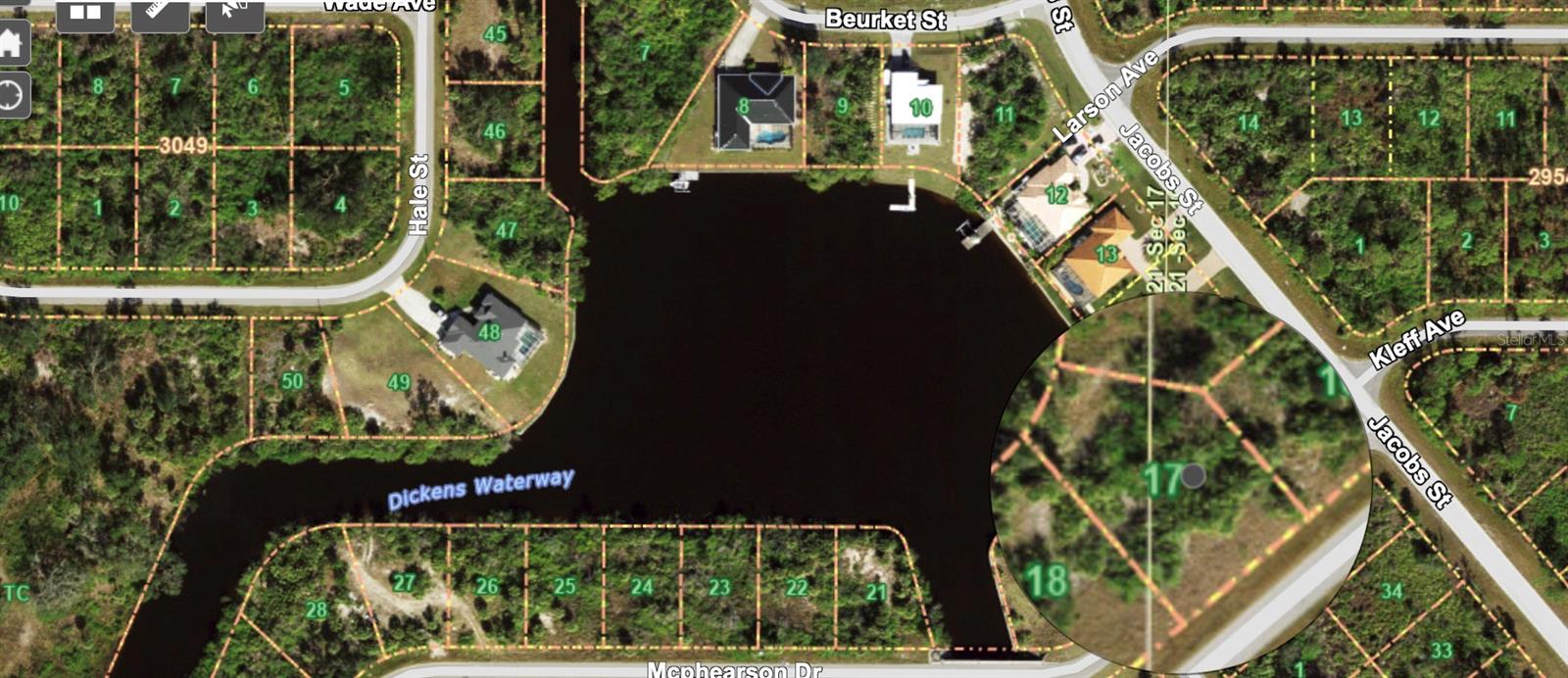 Details for 2295 Mcphearson Drive, PORT CHARLOTTE, FL 33953