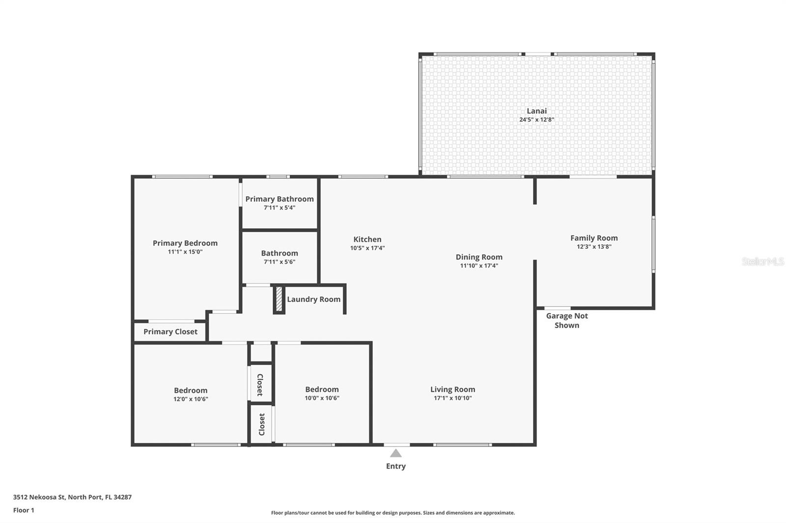 Image 24 of 25 For 3512 Nekoosa Street