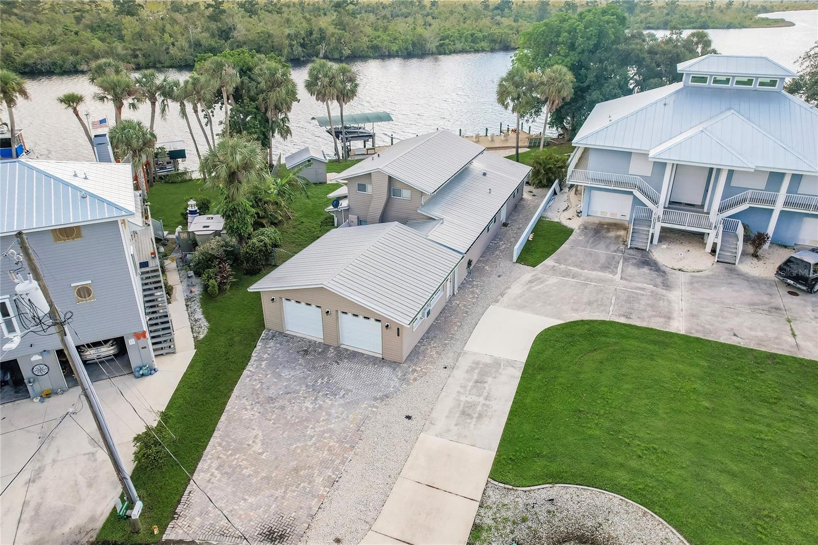 Details for 9646 Marina Drive, ARCADIA, FL 34269