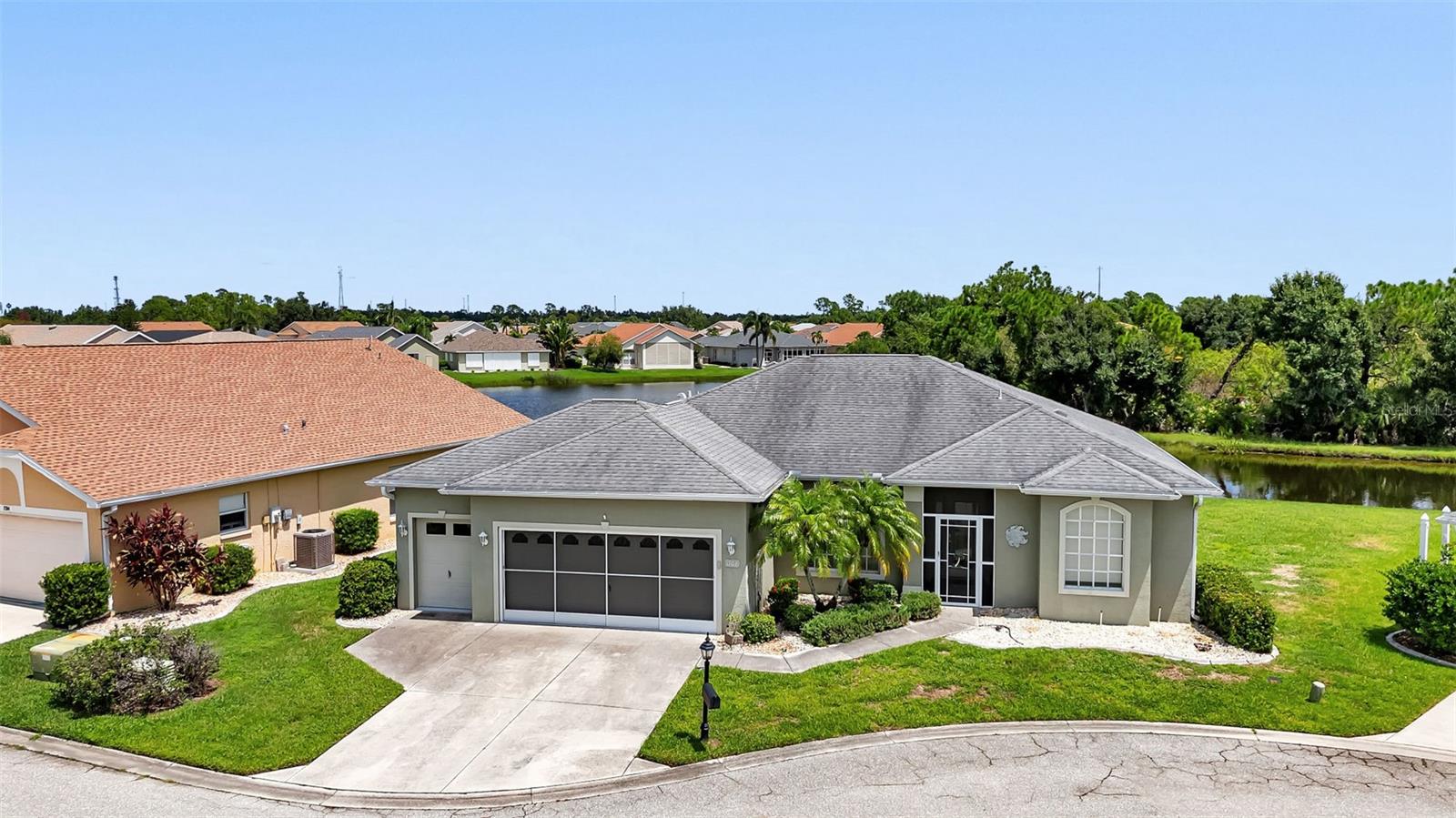 Details for 1708 Palace Court, PUNTA GORDA, FL 33980