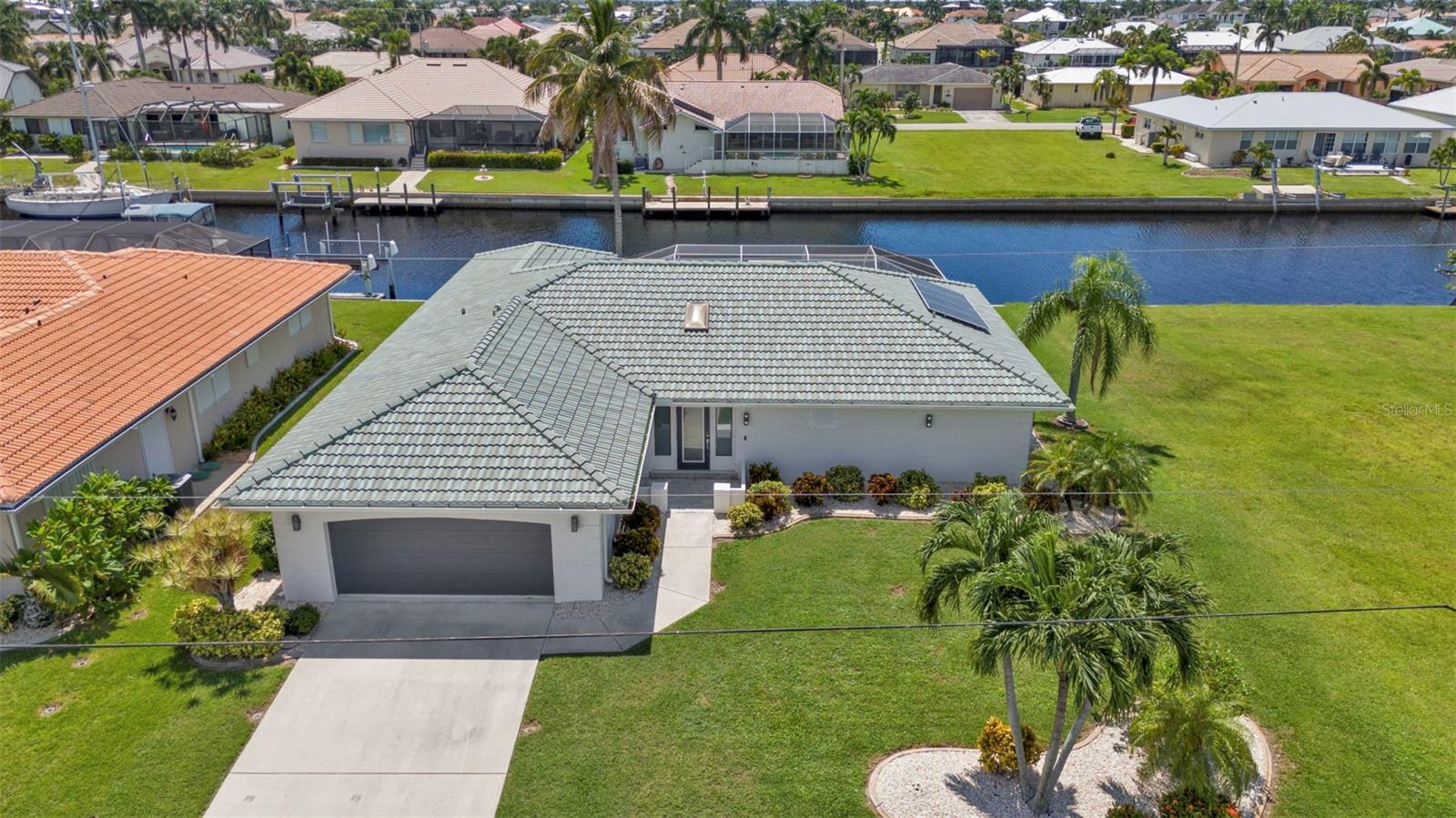 Details for 2527 Rio Plato Drive, PUNTA GORDA, FL 33950